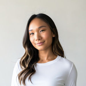 Meet your Posher, Julia